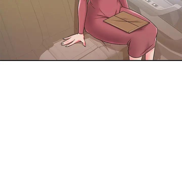 [韩国漫画] 被抛弃的男人（男孩没人爱） 剧情,熟女人妻,巨乳大奶,OL#[107P]-39