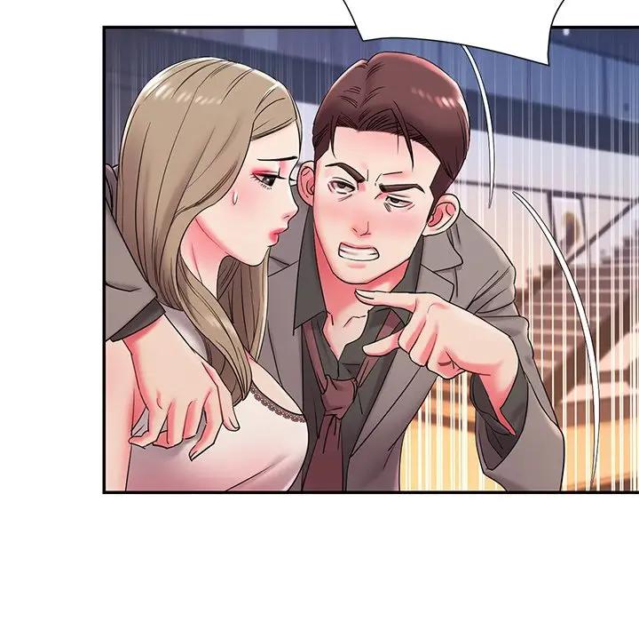 [韩国漫画] 被抛弃的男人（男孩没人爱） 剧情,熟女人妻,巨乳大奶,OL#[107P]-60