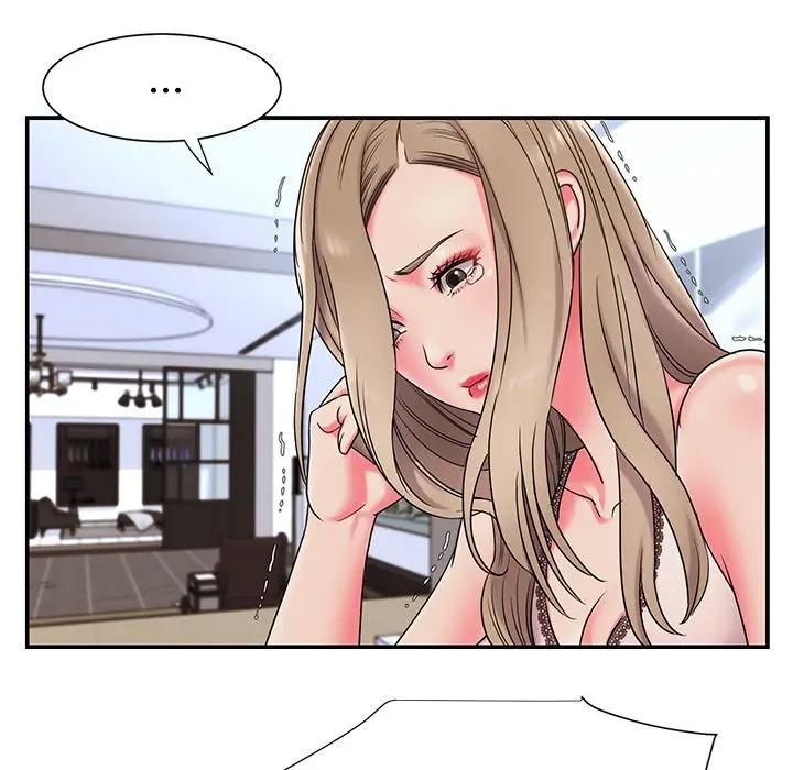 [韩国漫画] 被抛弃的男人（男孩没人爱） 剧情,熟女人妻,巨乳大奶,OL#[107P]-93