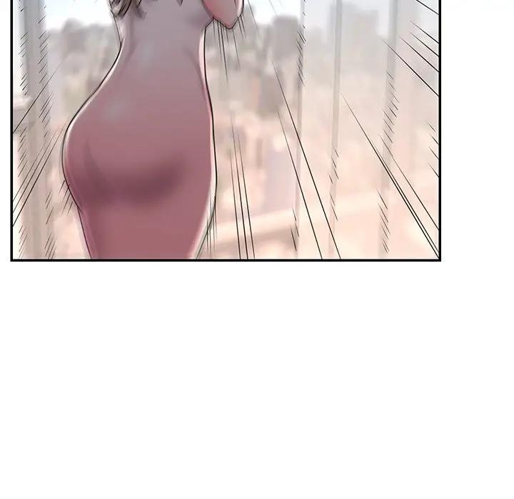 [韩国漫画] 被抛弃的男人（男孩没人爱） 剧情,熟女人妻,巨乳大奶,OL#[107P]-95