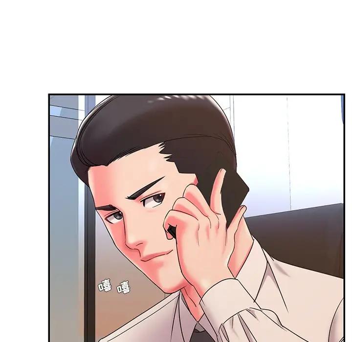 [韩国漫画] 被抛弃的男人（男孩没人爱） 剧情,熟女人妻,巨乳大奶,OL#[107P]-96