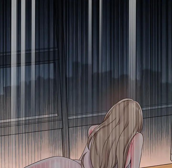 [韩国漫画] 被抛弃的男人（男孩没人爱） 剧情,熟女人妻,巨乳大奶,OL#[107P]-98