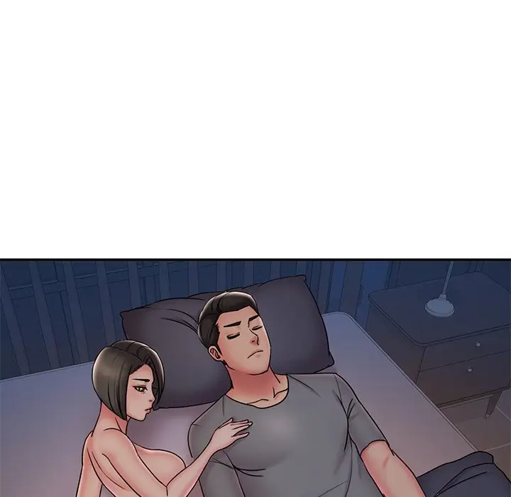[韩国漫画] 被抛弃的男人（男孩没人爱） 剧情,熟女人妻,巨乳大奶,OL#[95P]-45