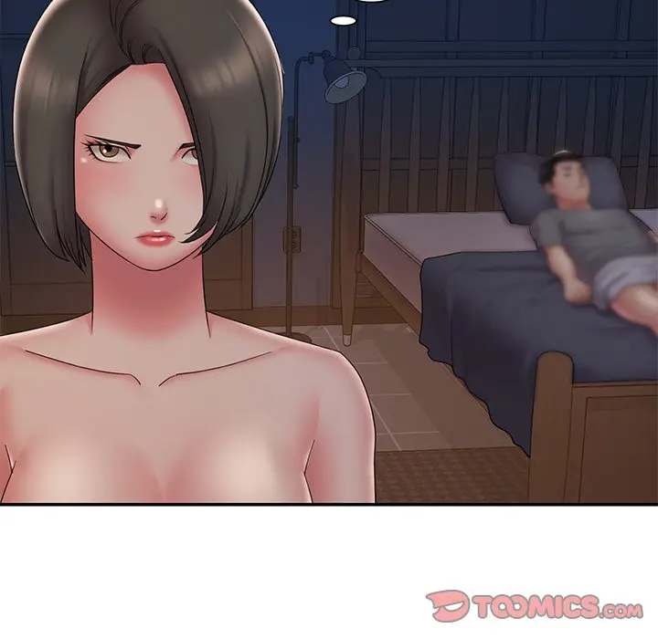 [韩国漫画] 被抛弃的男人（男孩没人爱） 剧情,熟女人妻,巨乳大奶,OL#[95P]-50