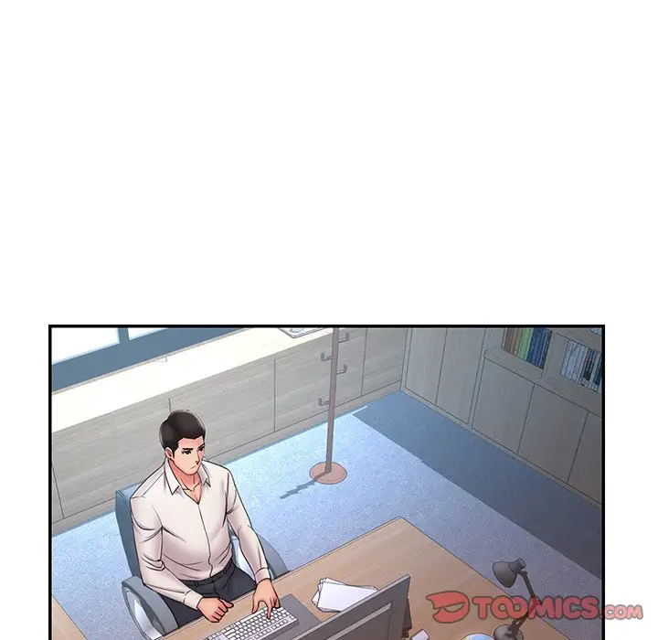 [韩国漫画] 被抛弃的男人（男孩没人爱） 剧情,熟女人妻,巨乳大奶,OL#[95P]-58