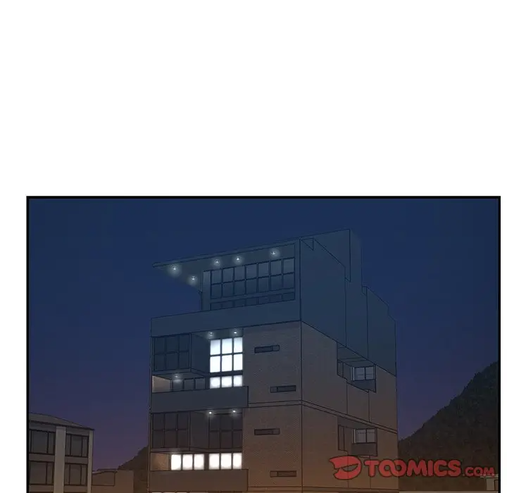 [韩国漫画] 被抛弃的男人（男孩没人爱） 剧情,熟女人妻,巨乳大奶,OL#[95P]-74
