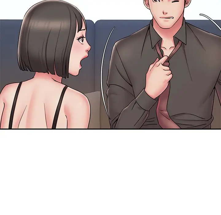 [韩国漫画] 被抛弃的男人（男孩没人爱） 剧情,熟女人妻,巨乳大奶,OL#[95P]-80