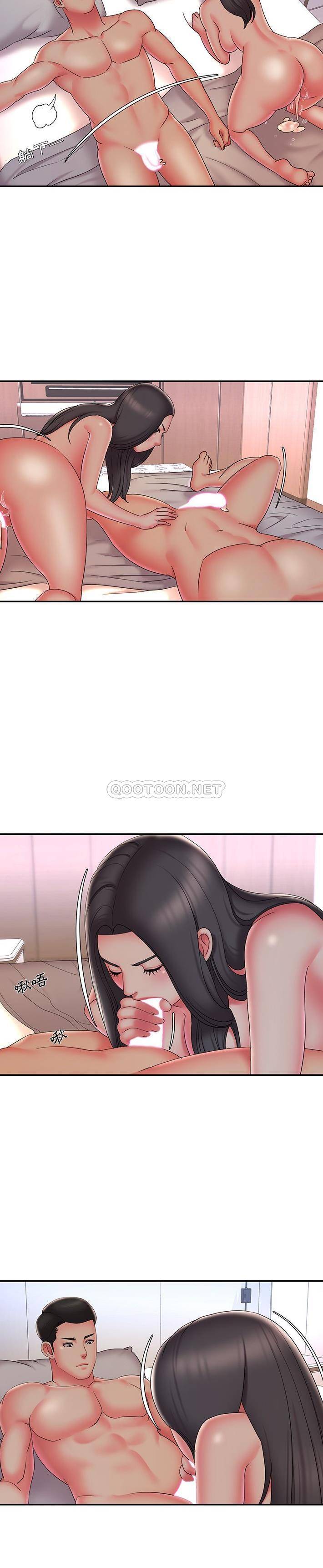 [韩国漫画] 被抛弃的男人（男孩没人爱） 剧情,熟女人妻,巨乳大奶,OL#[21P]-18