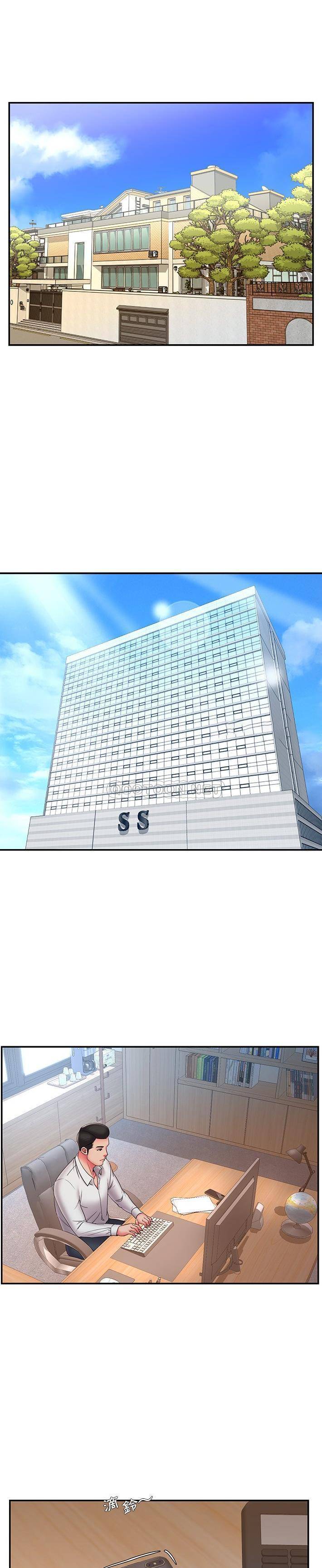 [韩国漫画] 被抛弃的男人（男孩没人爱） 剧情,熟女人妻,巨乳大奶,OL#[21P]-8