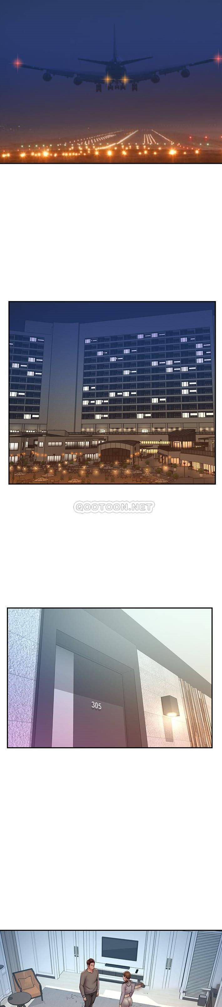 [韩国漫画] 被抛弃的男人（男孩没人爱） 剧情,熟女人妻,巨乳大奶,OL#[21P]-8