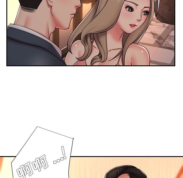 [韩国漫画] 被抛弃的男人（男孩没人爱） 剧情,熟女人妻,巨乳大奶,OL#[89P]-56