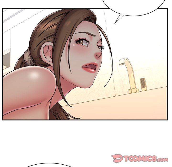 [韩国漫画] 被抛弃的男人（男孩没人爱） 剧情,熟女人妻,巨乳大奶,OL#[89P]-6