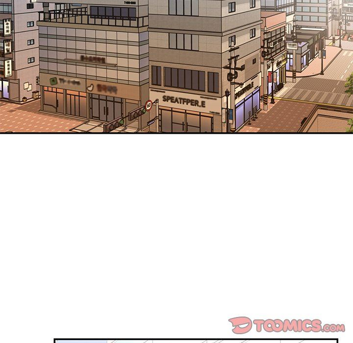 [韩国漫画] 被抛弃的男人（男孩没人爱） 剧情,熟女人妻,巨乳大奶,OL#[93P]-18