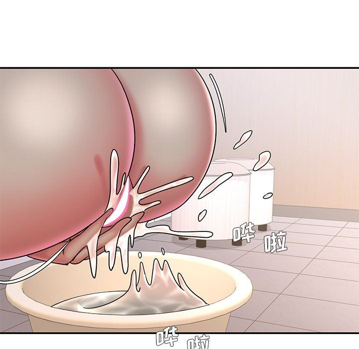 [韩国漫画] 被抛弃的男人（男孩没人爱） 剧情,熟女人妻,巨乳大奶,OL#[93P]-39