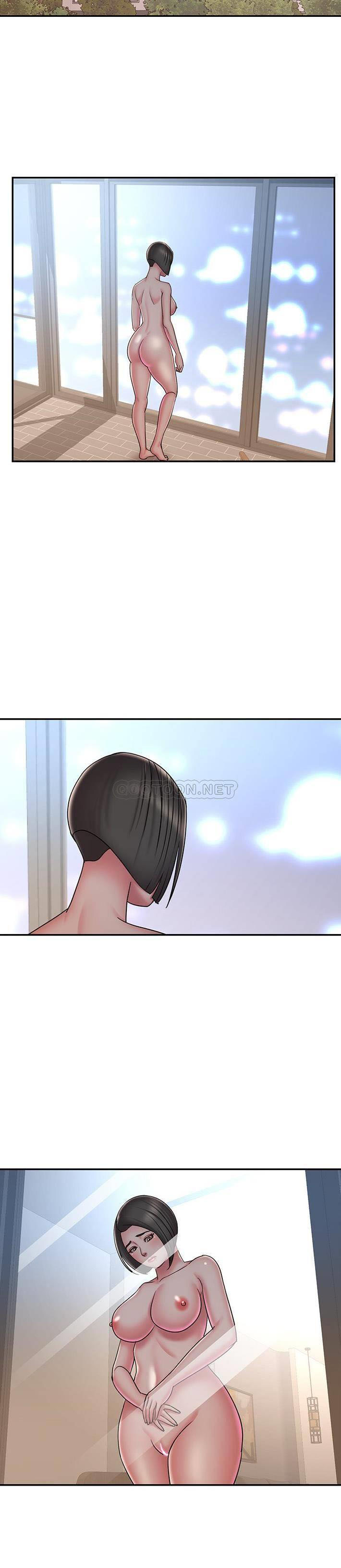 [韩国漫画] 被抛弃的男人（男孩没人爱） 剧情,熟女人妻,巨乳大奶,OL#[21P]-10