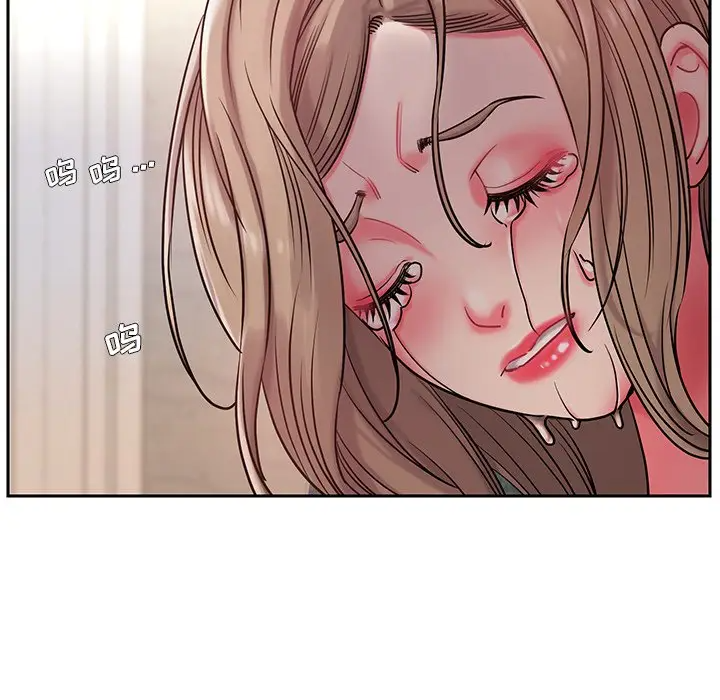[韩国漫画] 被抛弃的男人（男孩没人爱） 剧情,熟女人妻,巨乳大奶,OL#[123P]-107