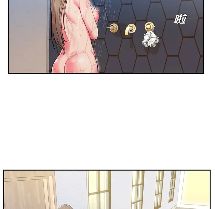 [韩国漫画] 被抛弃的男人（男孩没人爱） 剧情,熟女人妻,巨乳大奶,OL#[123P]-16