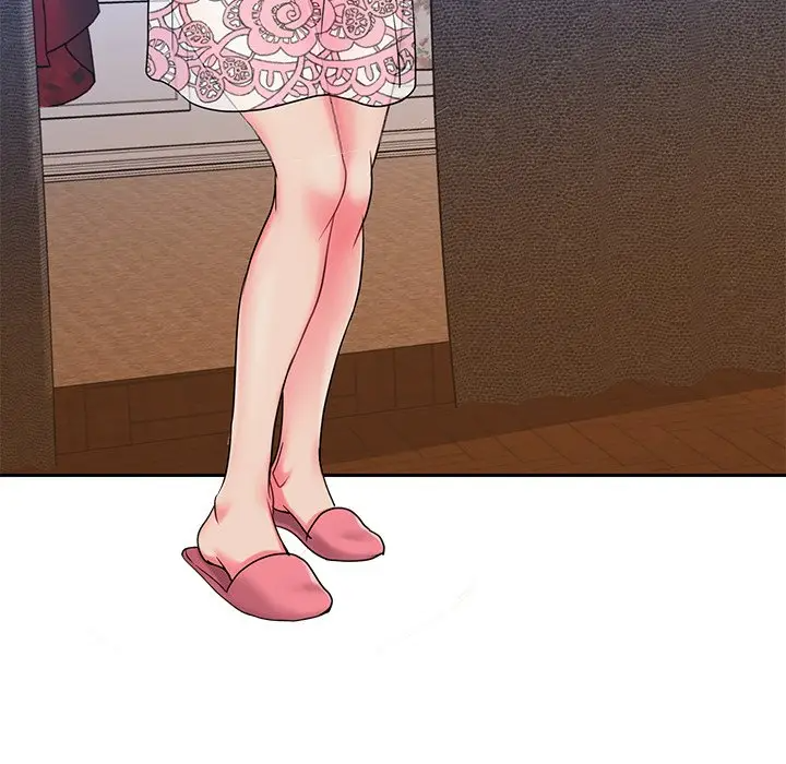 [韩国漫画] 被抛弃的男人（男孩没人爱） 剧情,熟女人妻,巨乳大奶,OL#[123P]-21