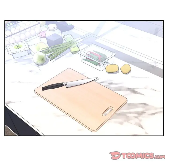[韩国漫画] 被抛弃的男人（男孩没人爱） 剧情,熟女人妻,巨乳大奶,OL#[123P]-24