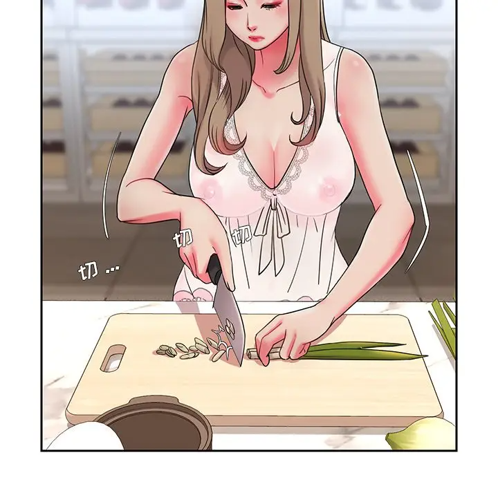 [韩国漫画] 被抛弃的男人（男孩没人爱） 剧情,熟女人妻,巨乳大奶,OL#[123P]-28