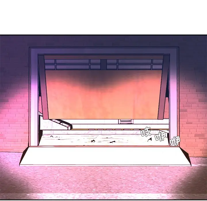 [韩国漫画] 被抛弃的男人（男孩没人爱） 剧情,熟女人妻,巨乳大奶,OL#[123P]-31
