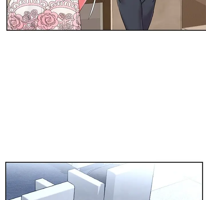 [韩国漫画] 被抛弃的男人（男孩没人爱） 剧情,熟女人妻,巨乳大奶,OL#[123P]-39