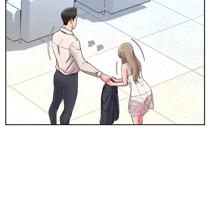 [韩国漫画] 被抛弃的男人（男孩没人爱） 剧情,熟女人妻,巨乳大奶,OL#[123P]-40