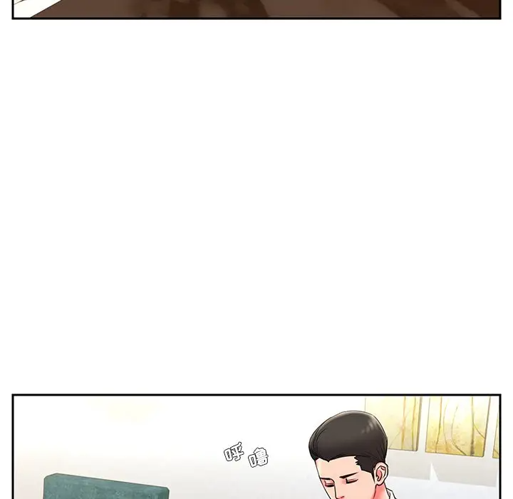 [韩国漫画] 被抛弃的男人（男孩没人爱） 剧情,熟女人妻,巨乳大奶,OL#[123P]-42