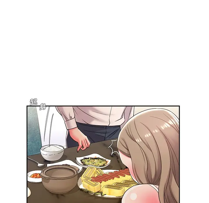 [韩国漫画] 被抛弃的男人（男孩没人爱） 剧情,熟女人妻,巨乳大奶,OL#[123P]-52