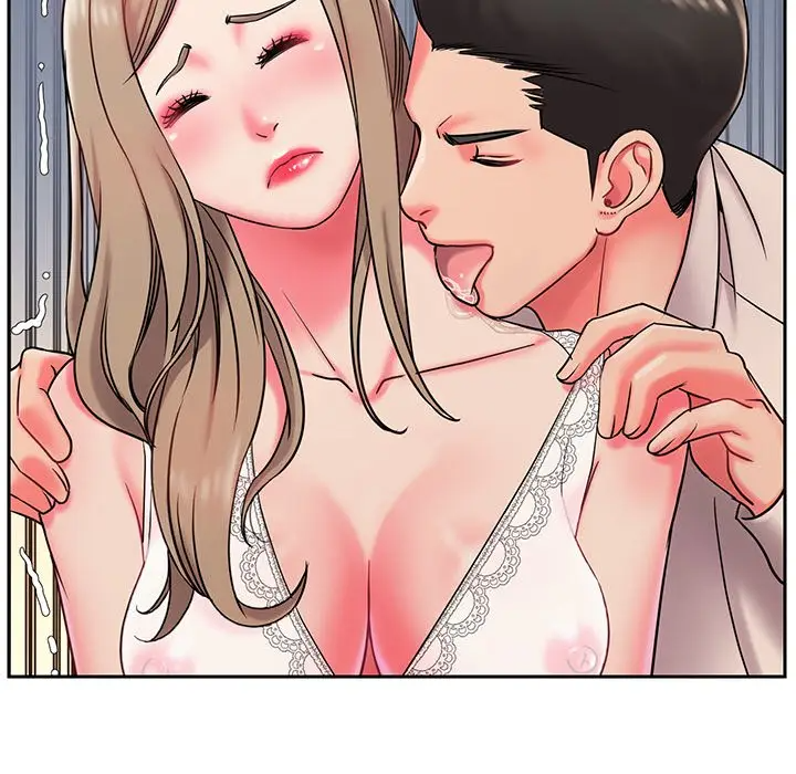 [韩国漫画] 被抛弃的男人（男孩没人爱） 剧情,熟女人妻,巨乳大奶,OL#[123P]-60