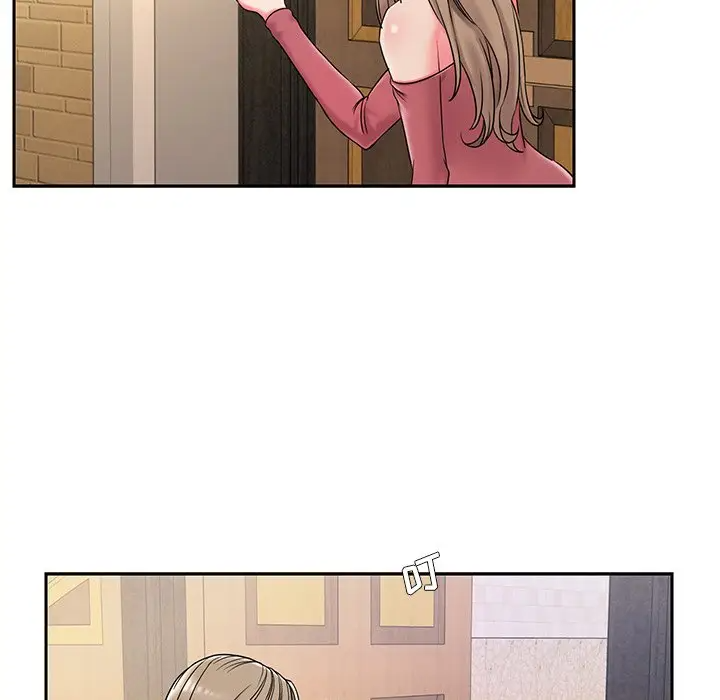 [韩国漫画] 被抛弃的男人（男孩没人爱） 剧情,熟女人妻,巨乳大奶,OL#[123P]-9