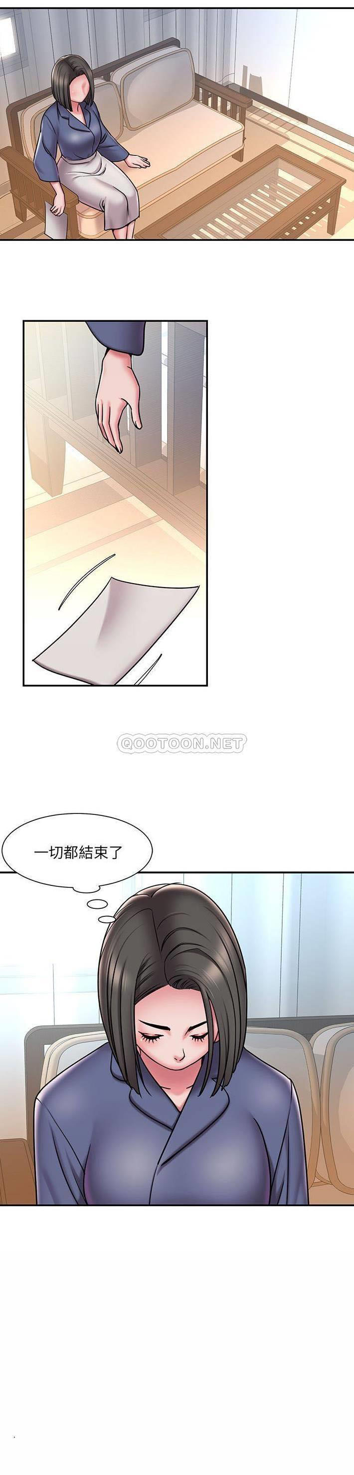 [韩国漫画] 被抛弃的男人（男孩没人爱） 剧情,熟女人妻,巨乳大奶,OL#[21P]-2