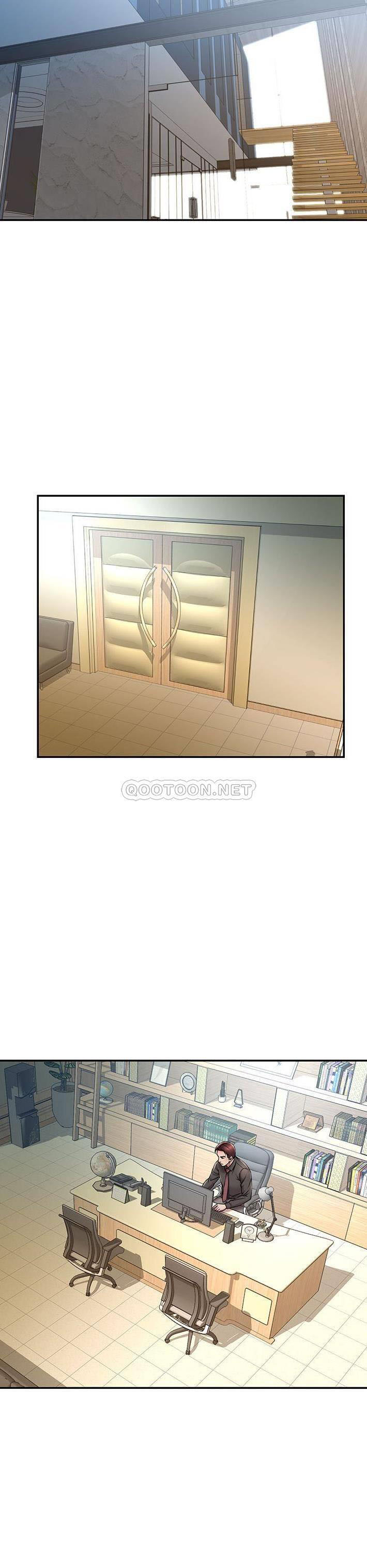 [韩国漫画] 被抛弃的男人（男孩没人爱） 剧情,熟女人妻,巨乳大奶,OL#[21P]-11