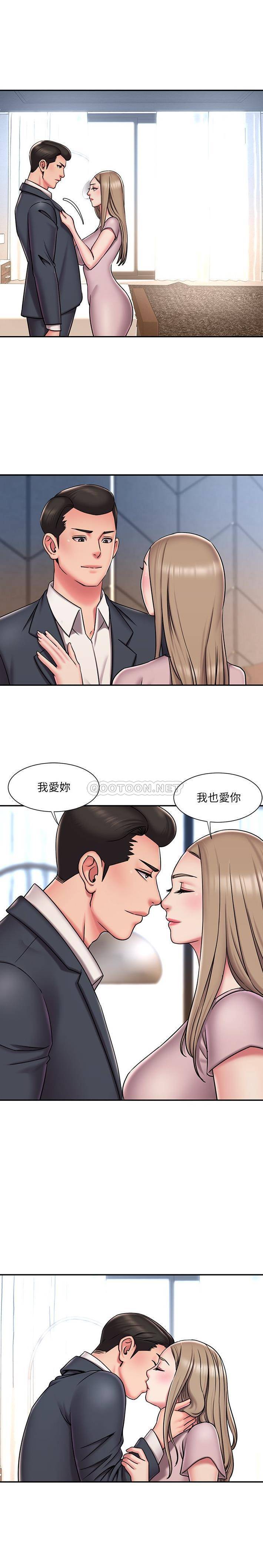 [韩国漫画] 被抛弃的男人（男孩没人爱） 剧情,熟女人妻,巨乳大奶,OL#[16P]-3