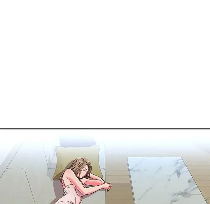 [韩国漫画] 被抛弃的男人（男孩没人爱） 剧情,熟女人妻,巨乳大奶,OL#[116P]-37