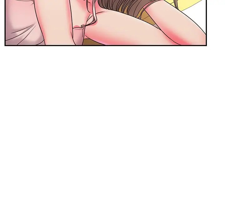 [韩国漫画] 被抛弃的男人（男孩没人爱） 剧情,熟女人妻,巨乳大奶,OL#[116P]-40
