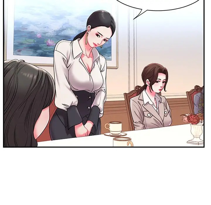 [韩国漫画] 被抛弃的男人（男孩没人爱） 剧情,熟女人妻,巨乳大奶,OL#[116P]-79