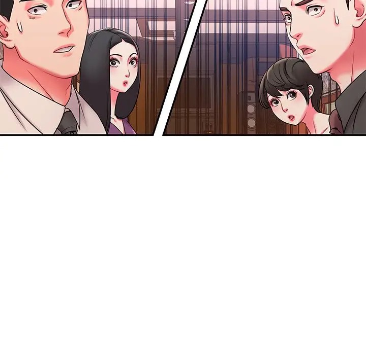 [韩国漫画] 被抛弃的男人（男孩没人爱） 剧情,熟女人妻,巨乳大奶,OL#[116P]-91