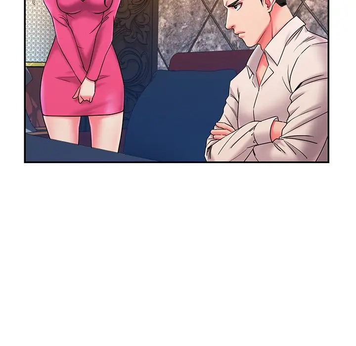 [韩国漫画] 被抛弃的男人（男孩没人爱） 剧情,熟女人妻,巨乳大奶,OL#[116P]-94