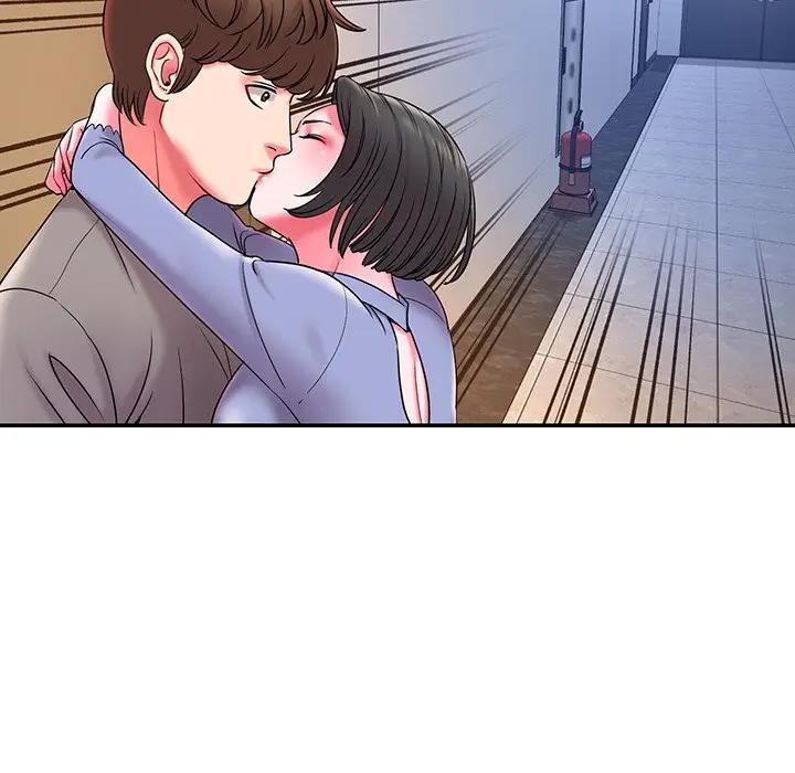 [韩国漫画] 被抛弃的男人（男孩没人爱） 剧情,熟女人妻,巨乳大奶,OL#[126P]-11
