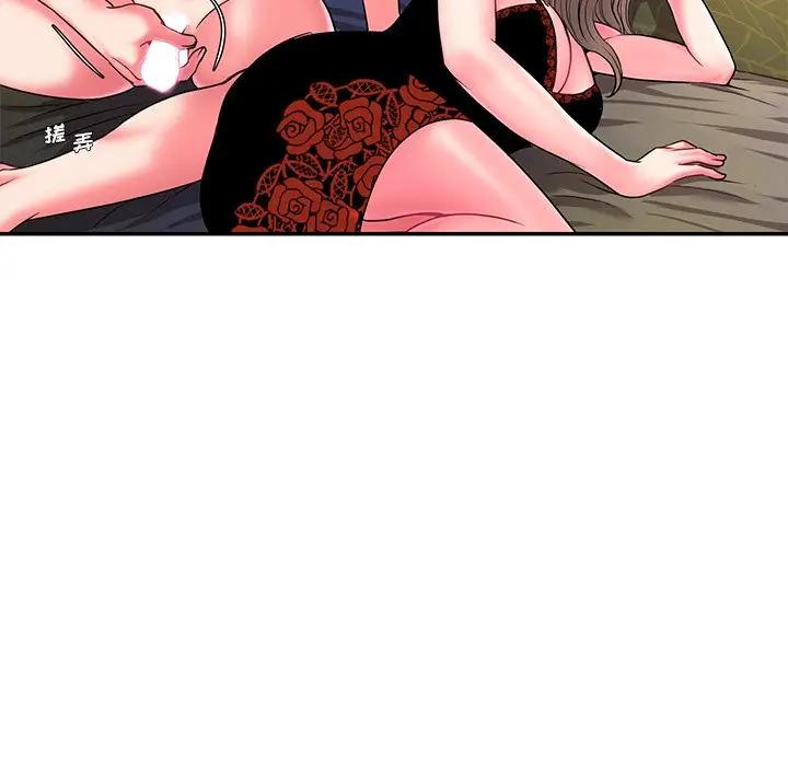 [韩国漫画] 被抛弃的男人（男孩没人爱） 剧情,熟女人妻,巨乳大奶,OL#[126P]-120