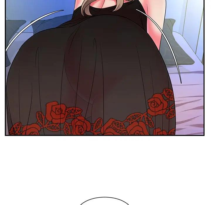 [韩国漫画] 被抛弃的男人（男孩没人爱） 剧情,熟女人妻,巨乳大奶,OL#[126P]-123