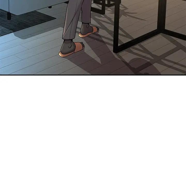 [韩国漫画] 被抛弃的男人（男孩没人爱） 剧情,熟女人妻,巨乳大奶,OL#[126P]-31