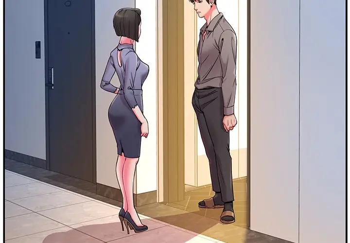[韩国漫画] 被抛弃的男人（男孩没人爱） 剧情,熟女人妻,巨乳大奶,OL#[126P]-4