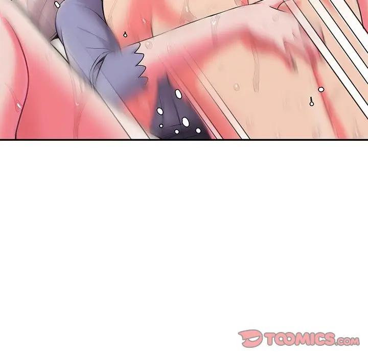 [韩国漫画] 被抛弃的男人（男孩没人爱） 剧情,熟女人妻,巨乳大奶,OL#[126P]-45