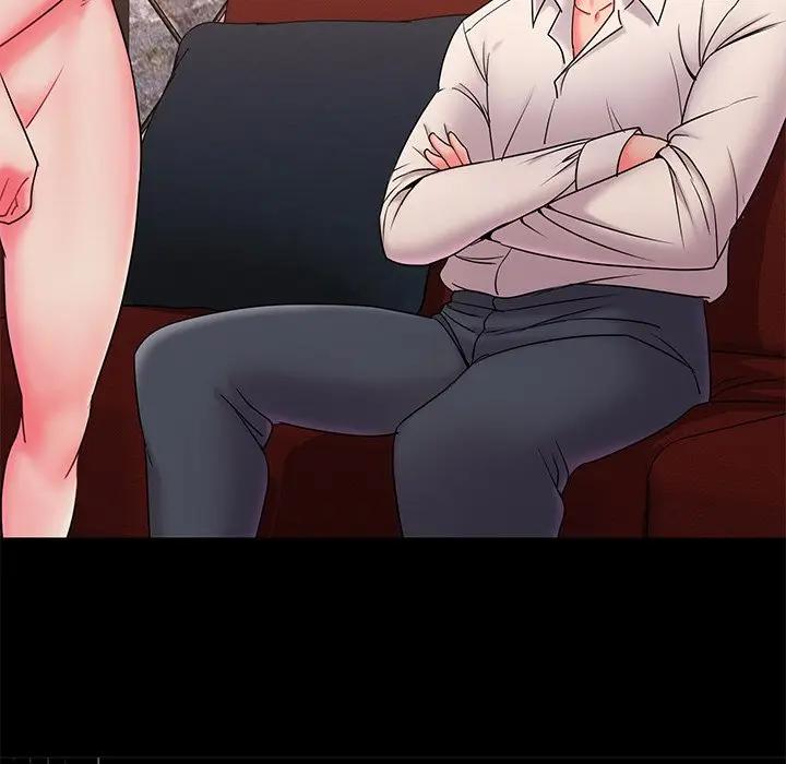 [韩国漫画] 被抛弃的男人（男孩没人爱） 剧情,熟女人妻,巨乳大奶,OL#[126P]-57