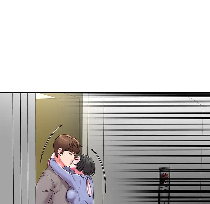 [韩国漫画] 被抛弃的男人（男孩没人爱） 剧情,熟女人妻,巨乳大奶,OL#[126P]-8