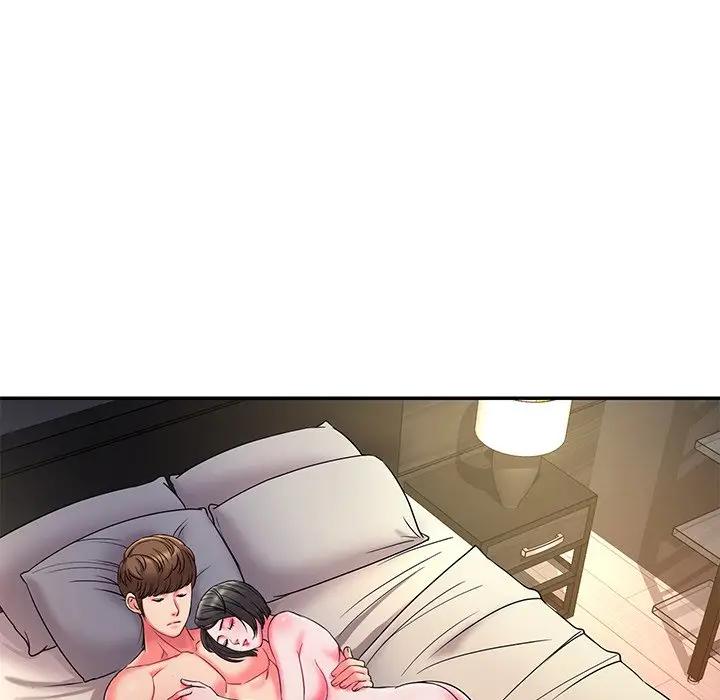 [韩国漫画] 被抛弃的男人（男孩没人爱） 剧情,熟女人妻,巨乳大奶,OL#[126P]-82