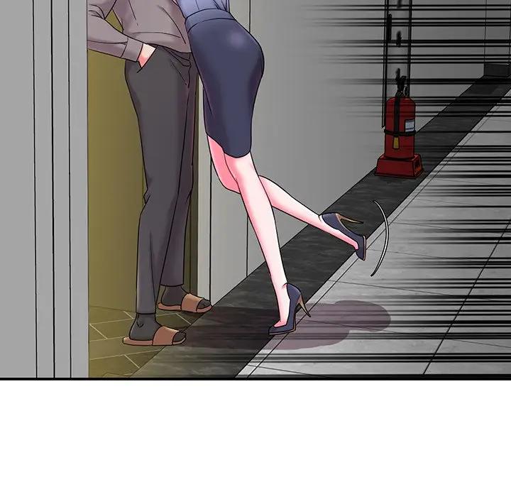 [韩国漫画] 被抛弃的男人（男孩没人爱） 剧情,熟女人妻,巨乳大奶,OL#[126P]-9