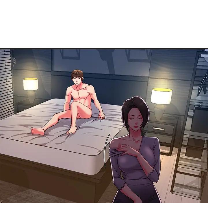 [韩国漫画] 被抛弃的男人（男孩没人爱） 剧情,熟女人妻,巨乳大奶,OL#[126P]-91